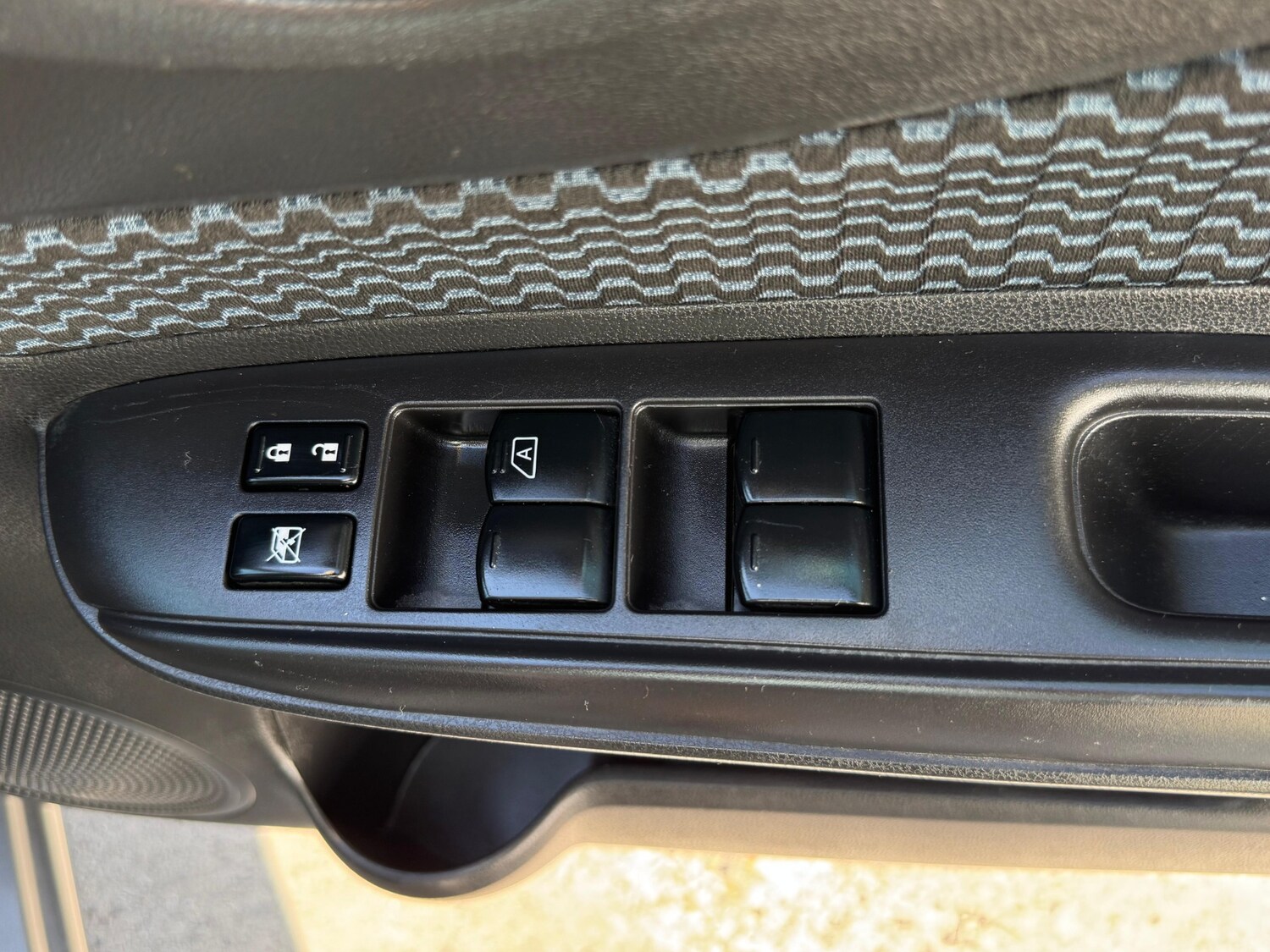 Used Nissan Note 2013 for sale - 76609305: Photo 23