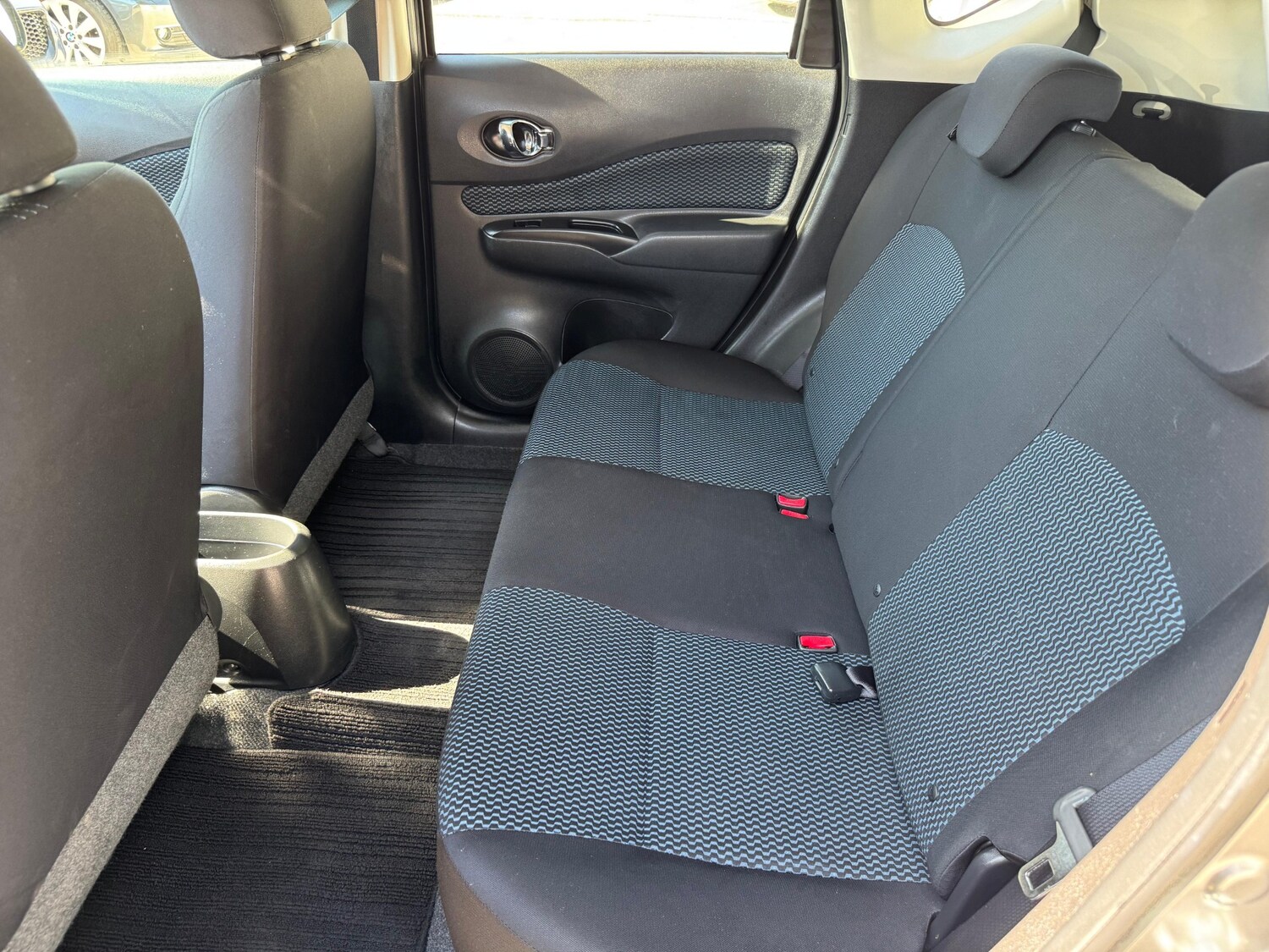 Used Nissan Note 2013 for sale - 76609305: Photo 28