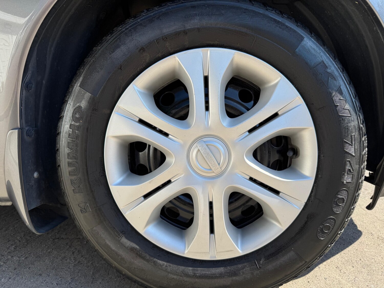 Used Nissan Note 2013 for sale - 76609305: Photo 32