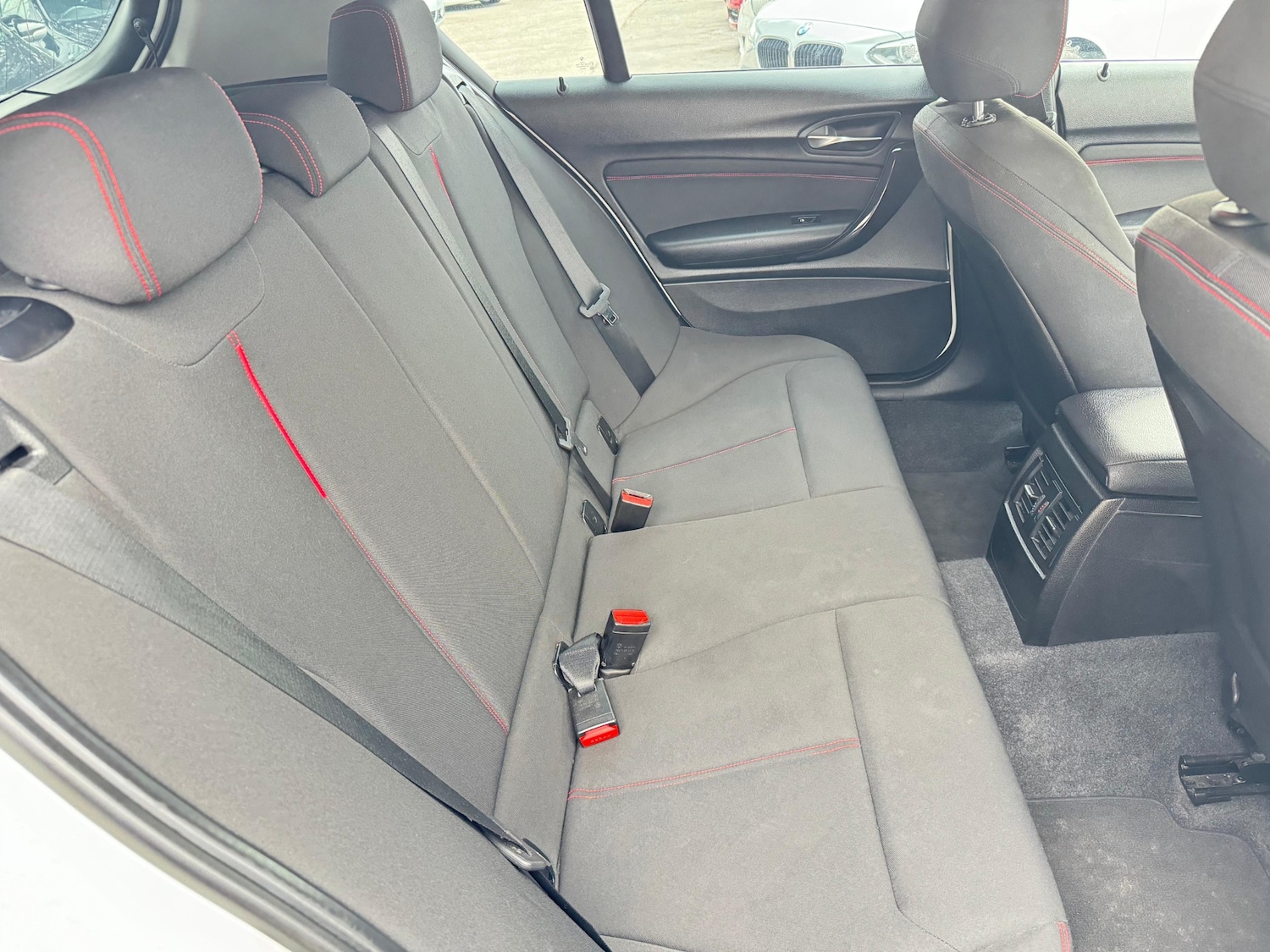 Used BMW 1 Series 2013 for sale - 76381793: Photo 24