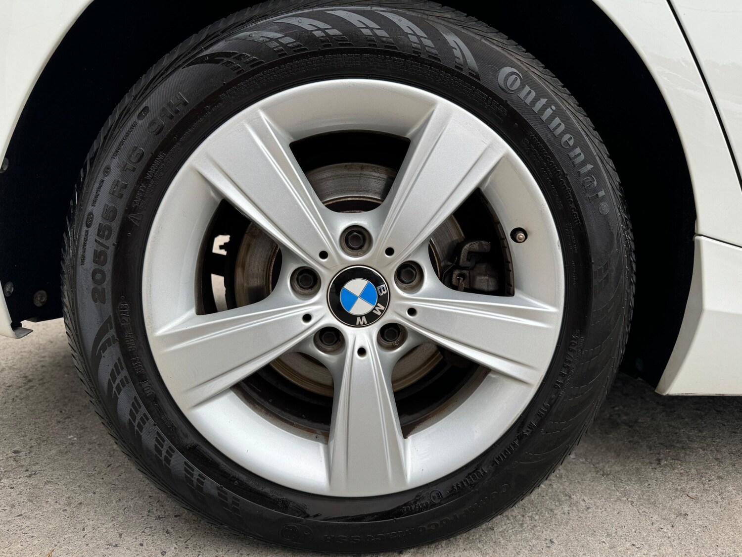 Used BMW 1 Series 2013 for sale - 76381793: Photo 35