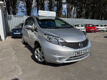 2014 (64) - 1.2 DIG-S Acenta 5-Door