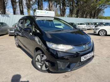 2014 (64) - 1.5 HYBRID AUTO 5-Door