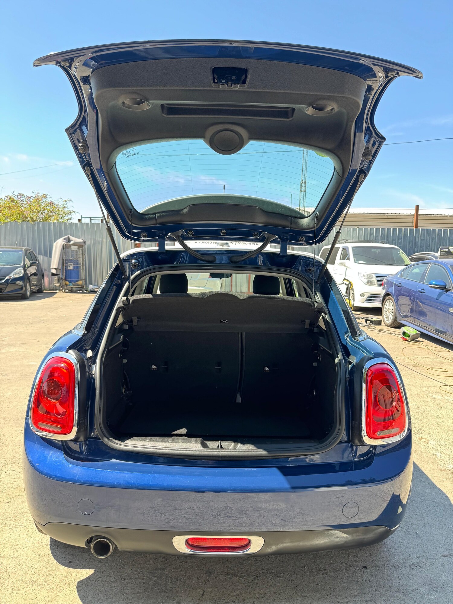 Used MINI Cooper 2025 for sale - 77346318: Photo 12