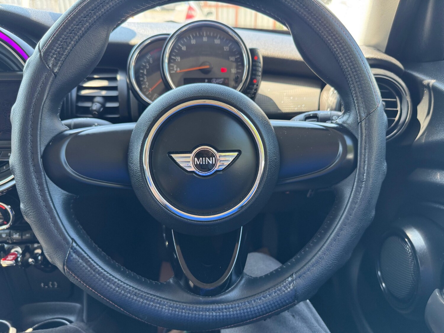 Used MINI Cooper 2025 for sale - 77346318: Photo 17