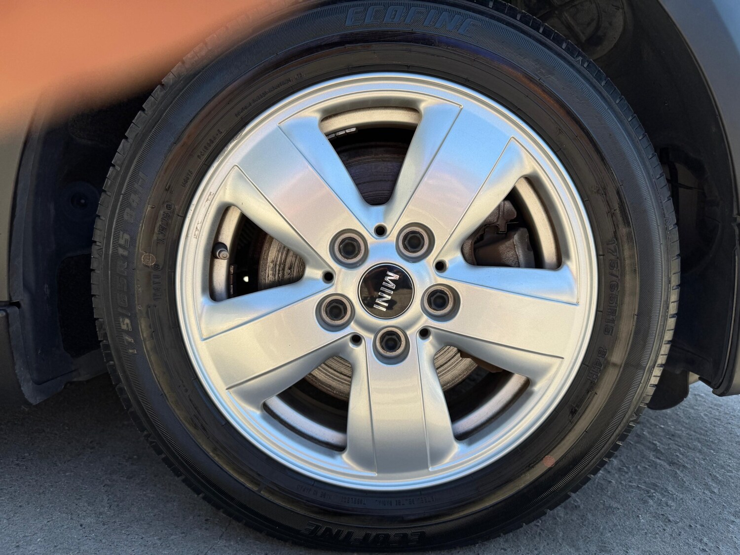 Used MINI Cooper 2025 for sale - 77346318: Photo 33