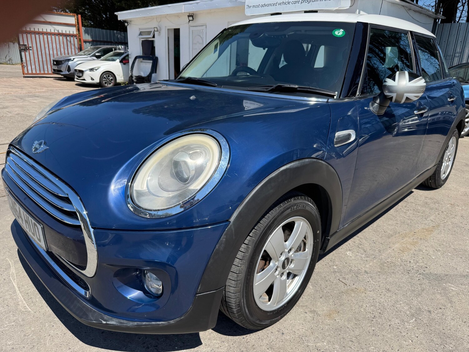 Used MINI Cooper 2025 for sale - 77346318: Photo 41