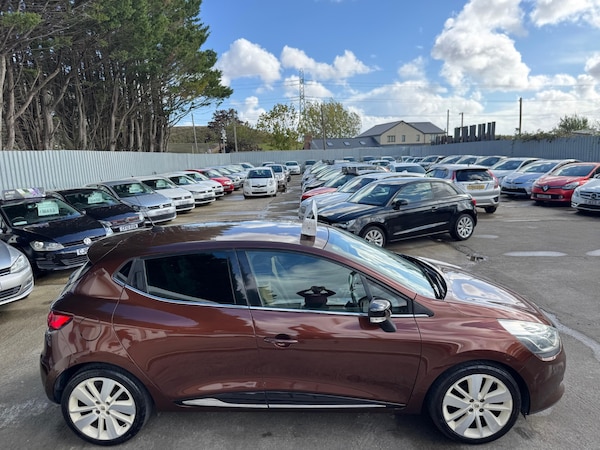 Used Renault Clio 2014 for sale - 76253632: Photo 42