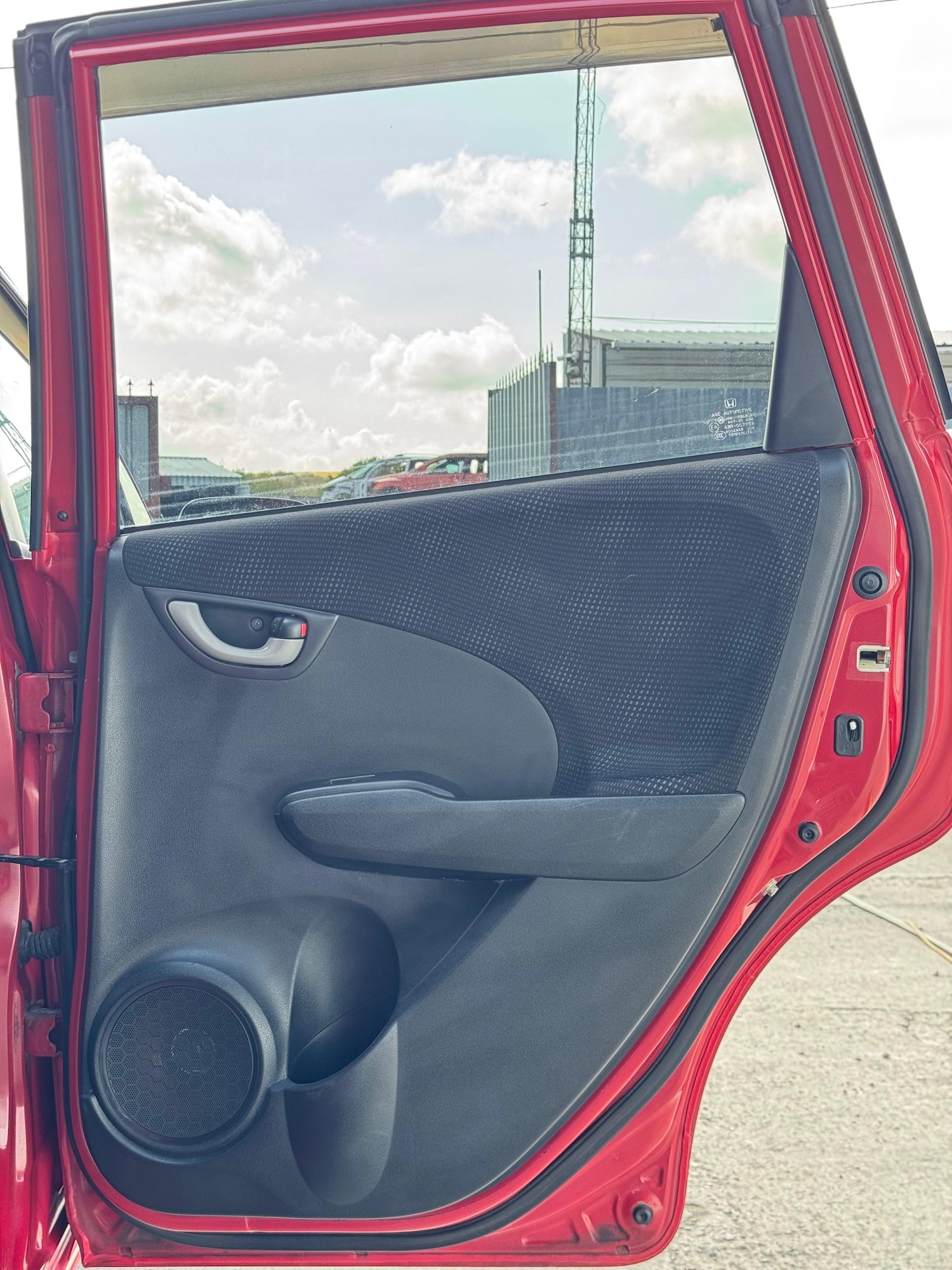 Used Honda Fit 2011 for sale - 76772639: Photo 26