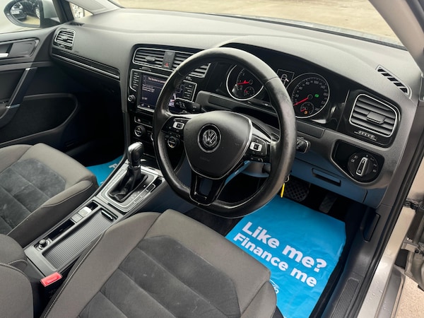 Used Volkswagen Golf 2024 for sale - 76244906: Photo 13