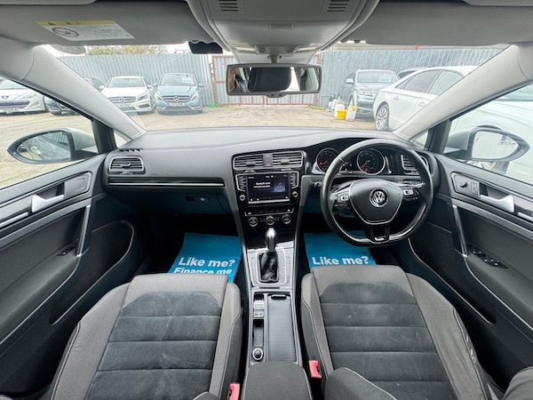 Used Volkswagen Golf 2024 for sale - 76244906: Photo 16