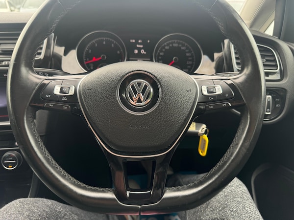 Used Volkswagen Golf 2024 for sale - 76244906: Photo 19