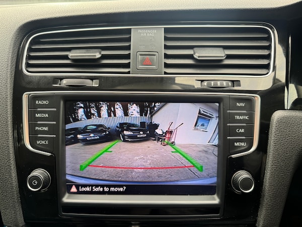 Used Volkswagen Golf 2024 for sale - 76244906: Photo 34