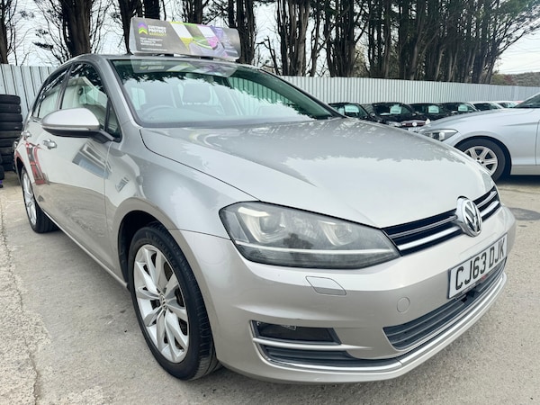 Used Volkswagen Golf 2024 for sale - 76244906: Photo 37