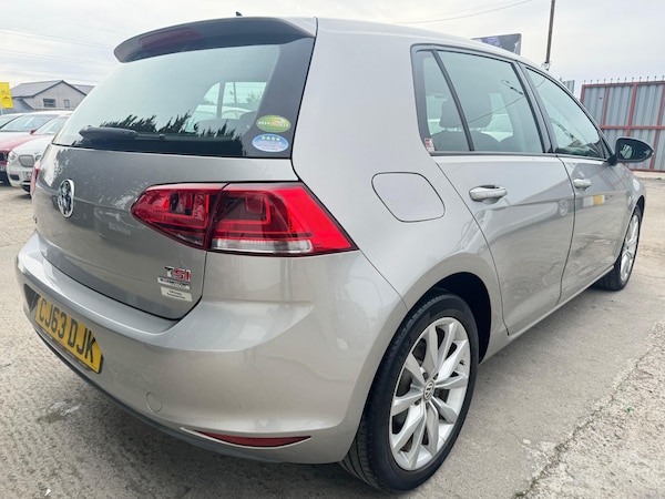 Used Volkswagen Golf 2024 for sale - 76244906: Photo 40