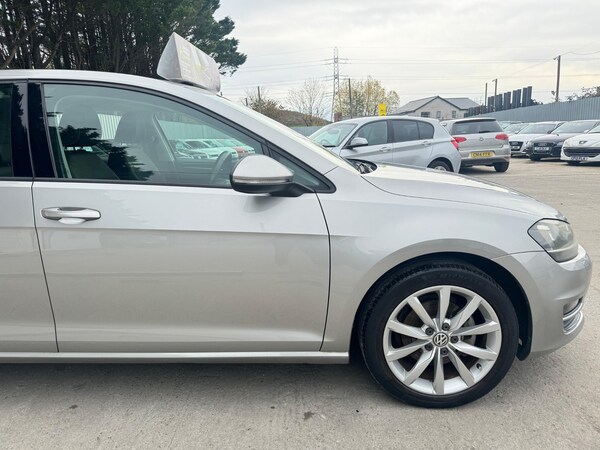 Used Volkswagen Golf 2024 for sale - 76244906: Photo 5