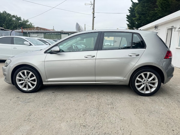 Used Volkswagen Golf 2024 for sale - 76244906: Photo 7