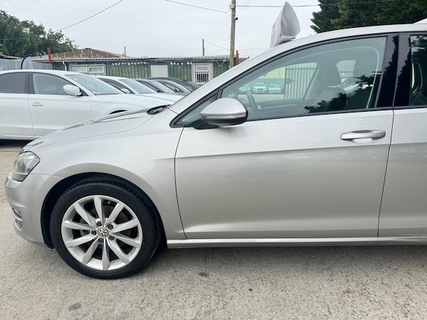 Used Volkswagen Golf 2024 for sale - 76244906: Photo 8