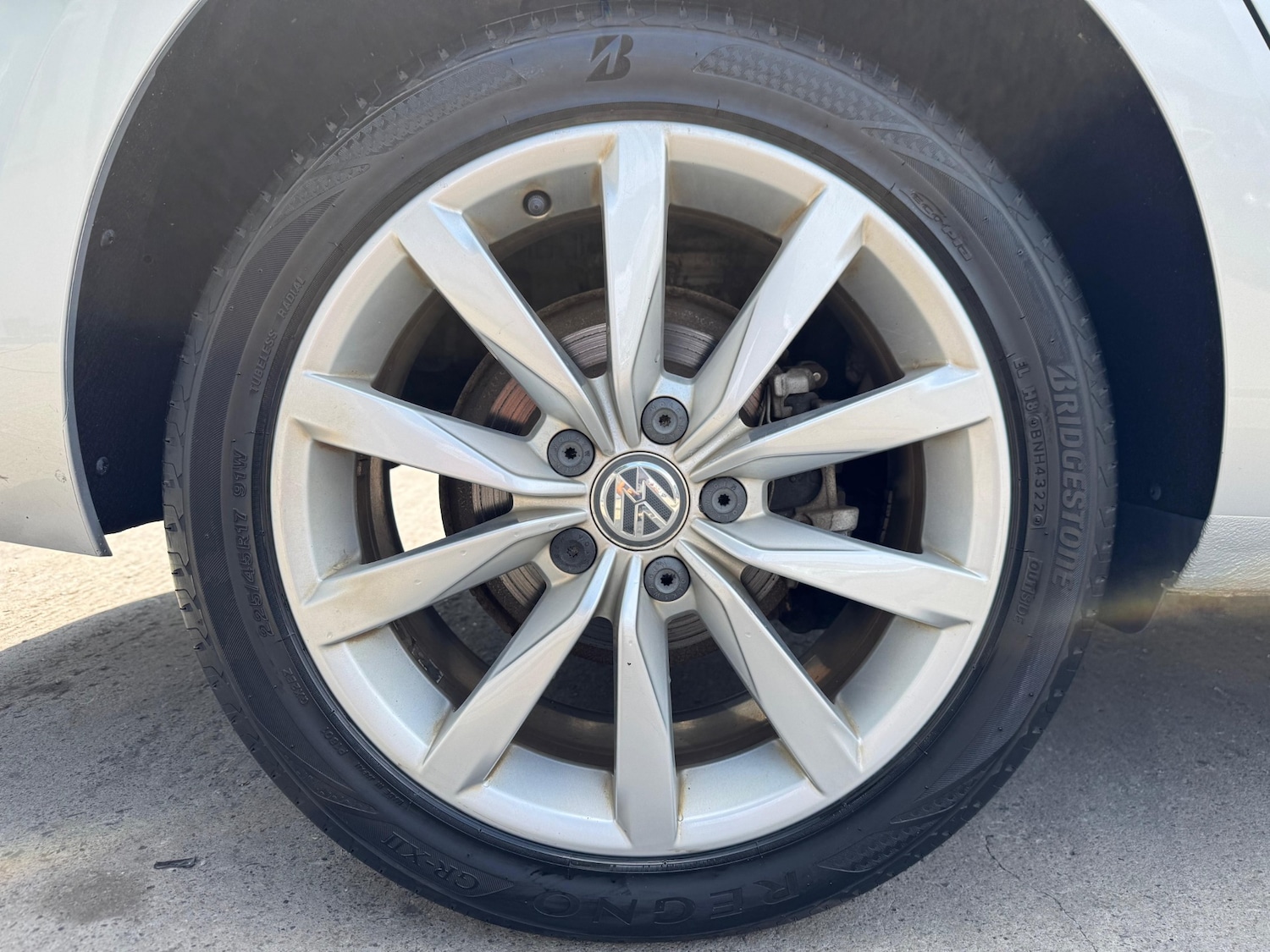 Used Volkswagen Golf 2014 for sale - 77512158: Photo 32