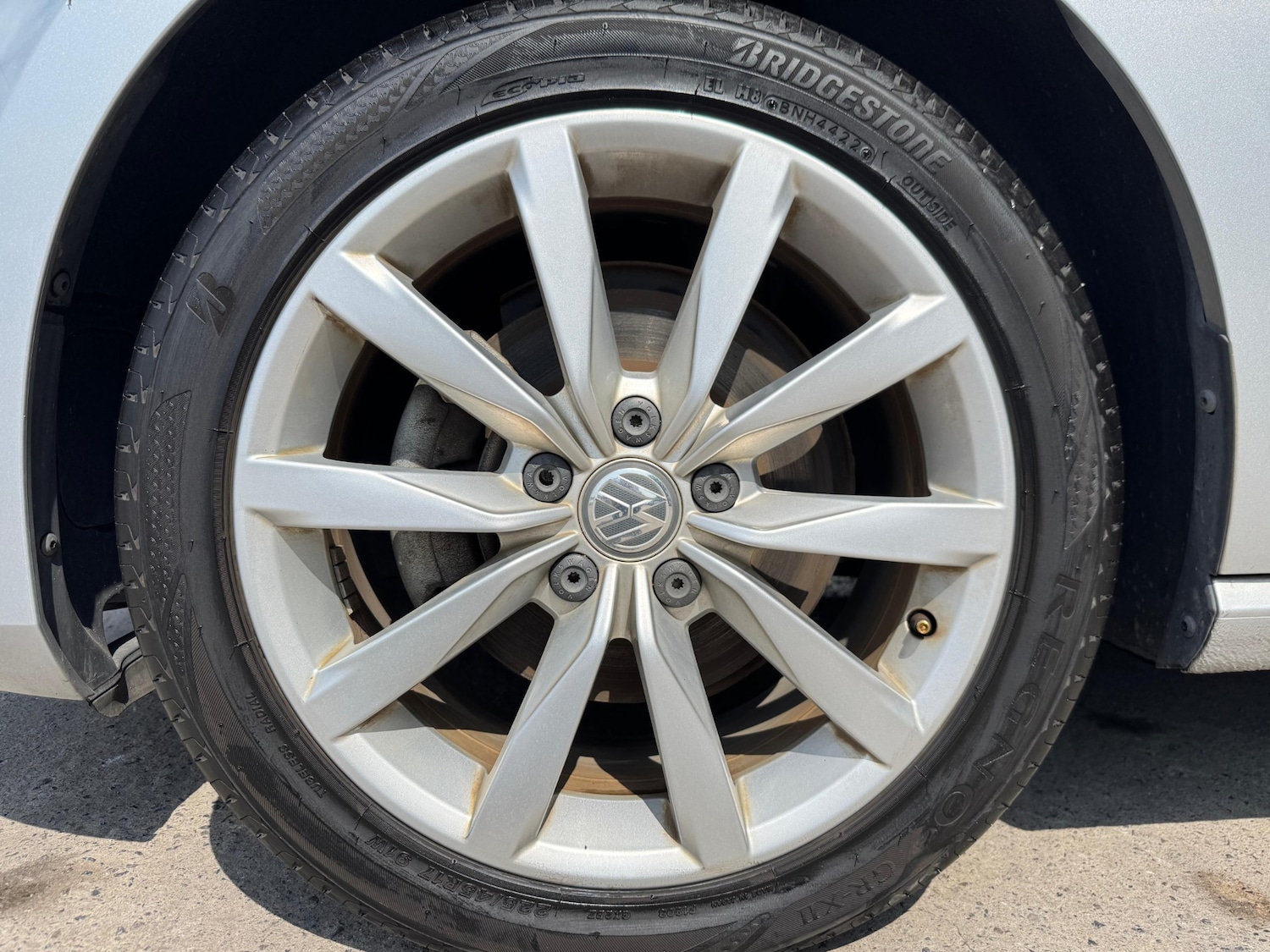 Used Volkswagen Golf 2014 for sale - 77512158: Photo 35