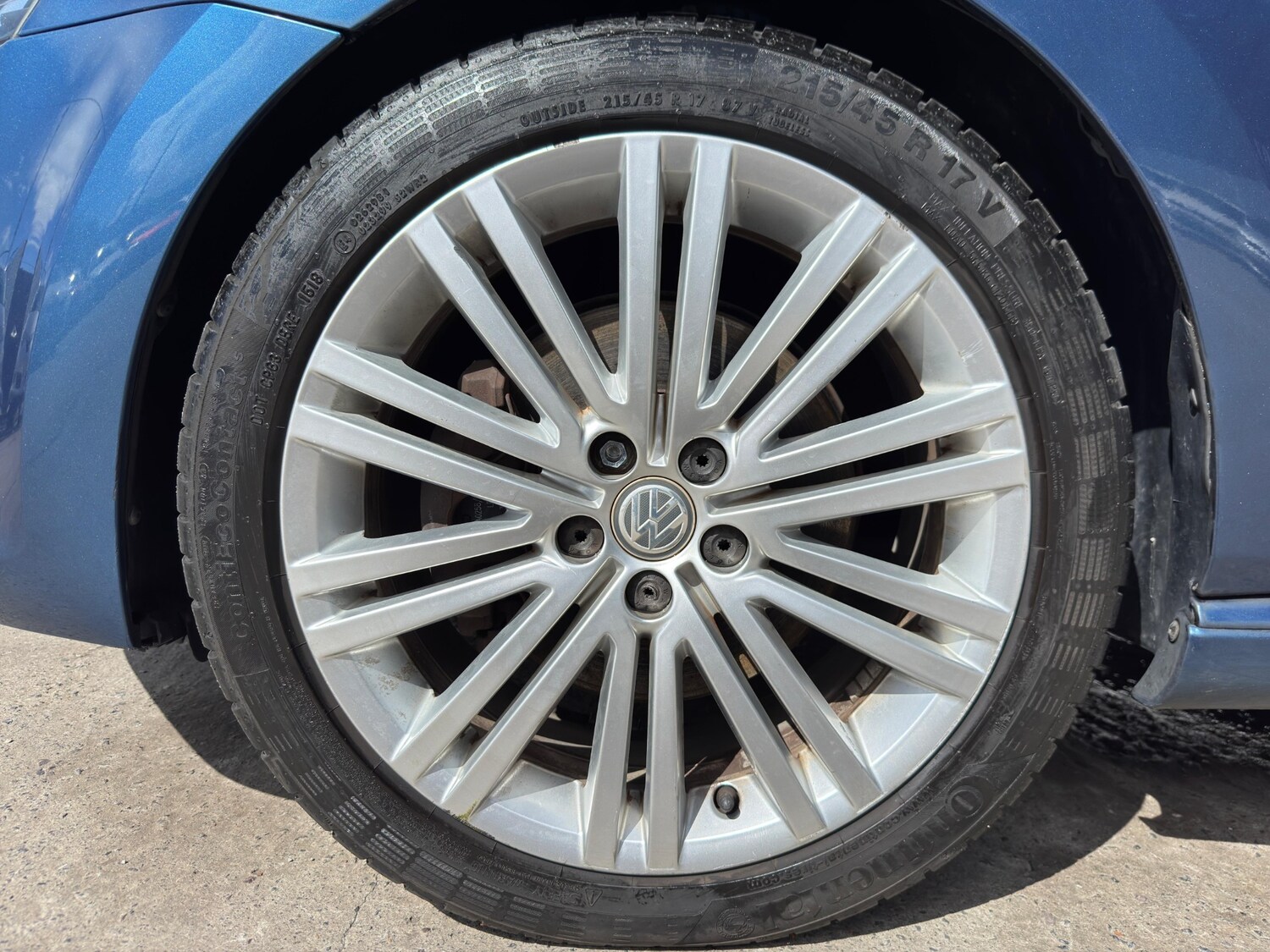 Used Volkswagen Polo 2014 for sale - 76342066: Photo 33