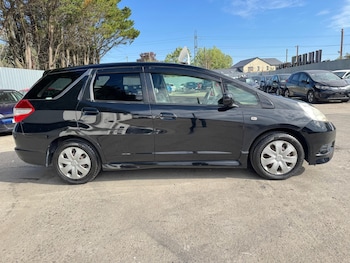 Used Honda Fit 2012 for sale - 75545681: Photo