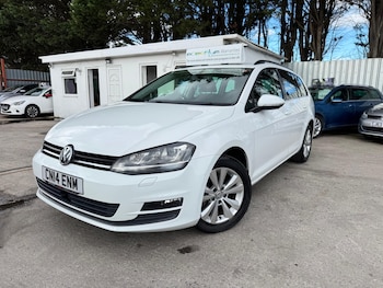 Used Volkswagen Golf 2014 for sale - 77551244: Photo