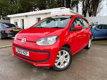 Used Volkswagen up! 2015 for sale - 77587845: Photo