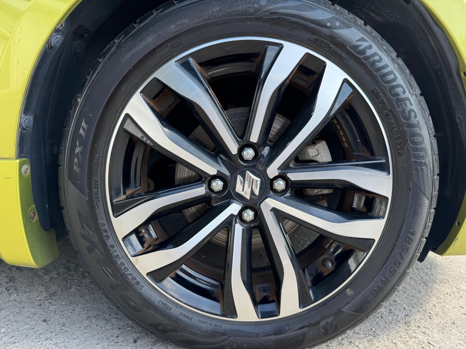 Used Suzuki Swift 2015 for sale - 76400083: Photo 32