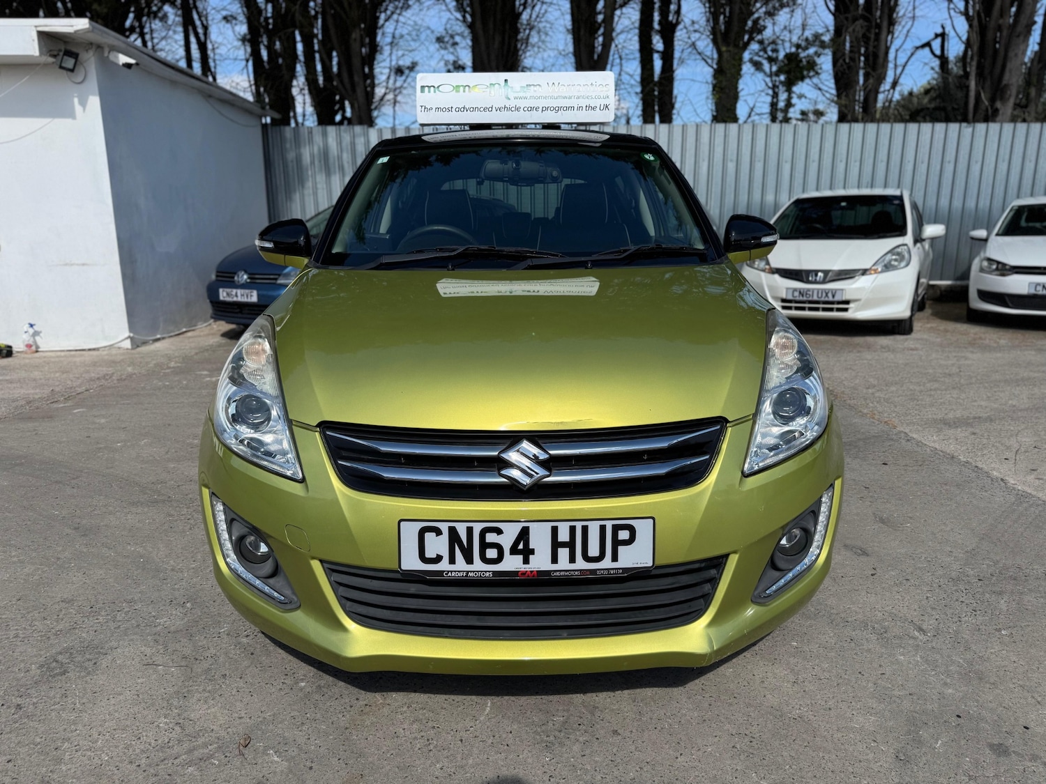 Used Suzuki Swift 2015 for sale - 76400083: Photo 43