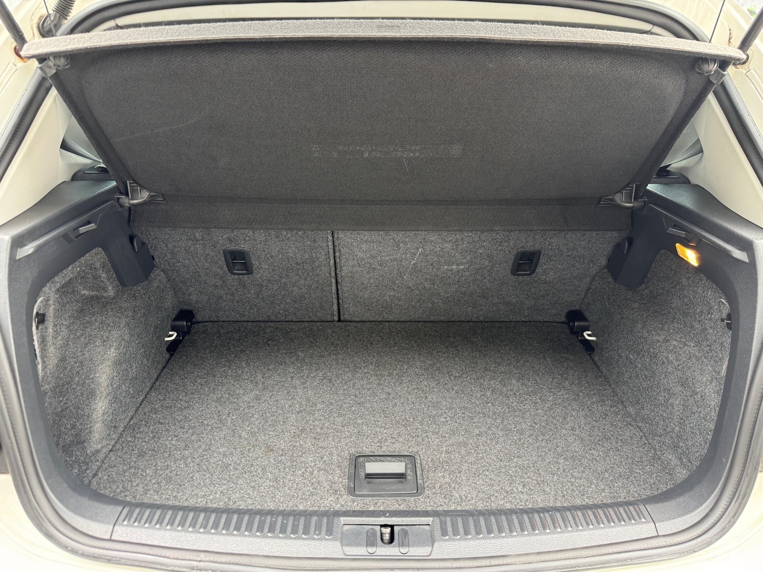 Used Volkswagen Polo 2025 for sale - 76953783: Photo 12