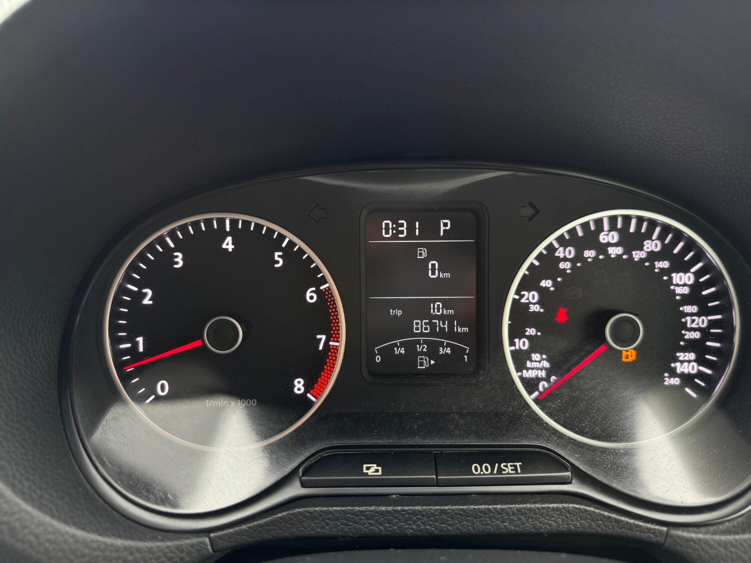 Used Volkswagen Polo 2025 for sale - 76953783: Photo 19