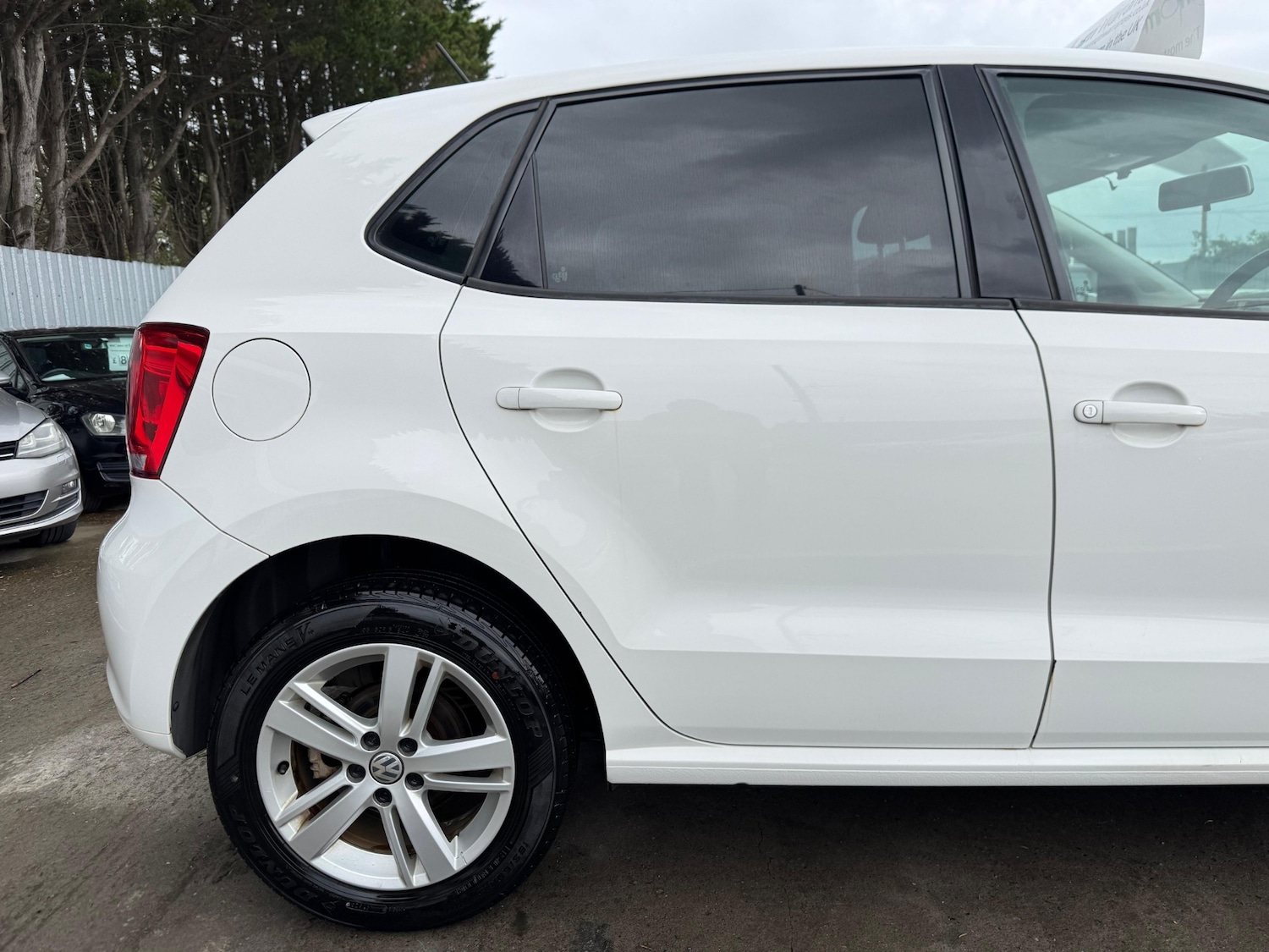 Used Volkswagen Polo 2025 for sale - 76953783: Photo 6