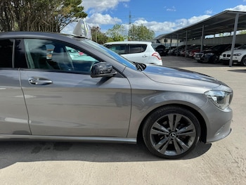 Used Mercedes-Benz CLA 2016 for sale - 78581520: Photo