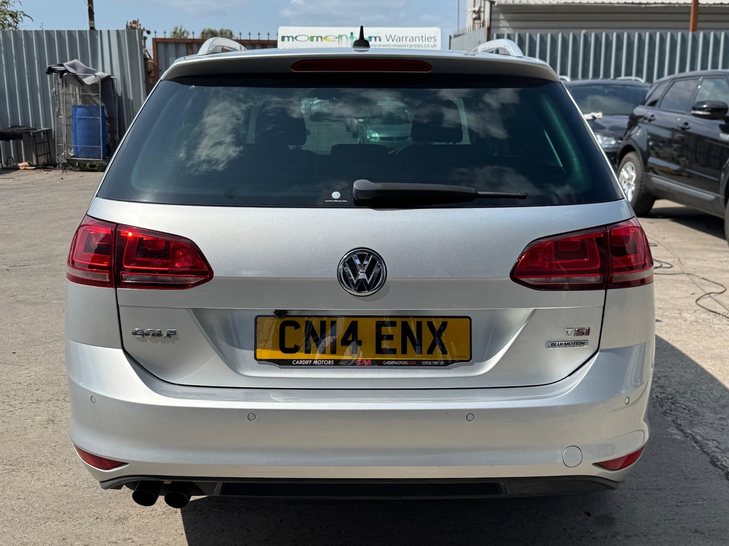 Used Volkswagen Golf 2014 for sale - 77697021: Photo 10