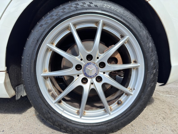 Used Mercedes-Benz Other 2025 for sale - 76330890: Photo 31