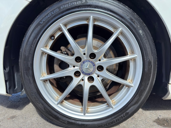 Used Mercedes-Benz Other 2025 for sale - 76330890: Photo 32
