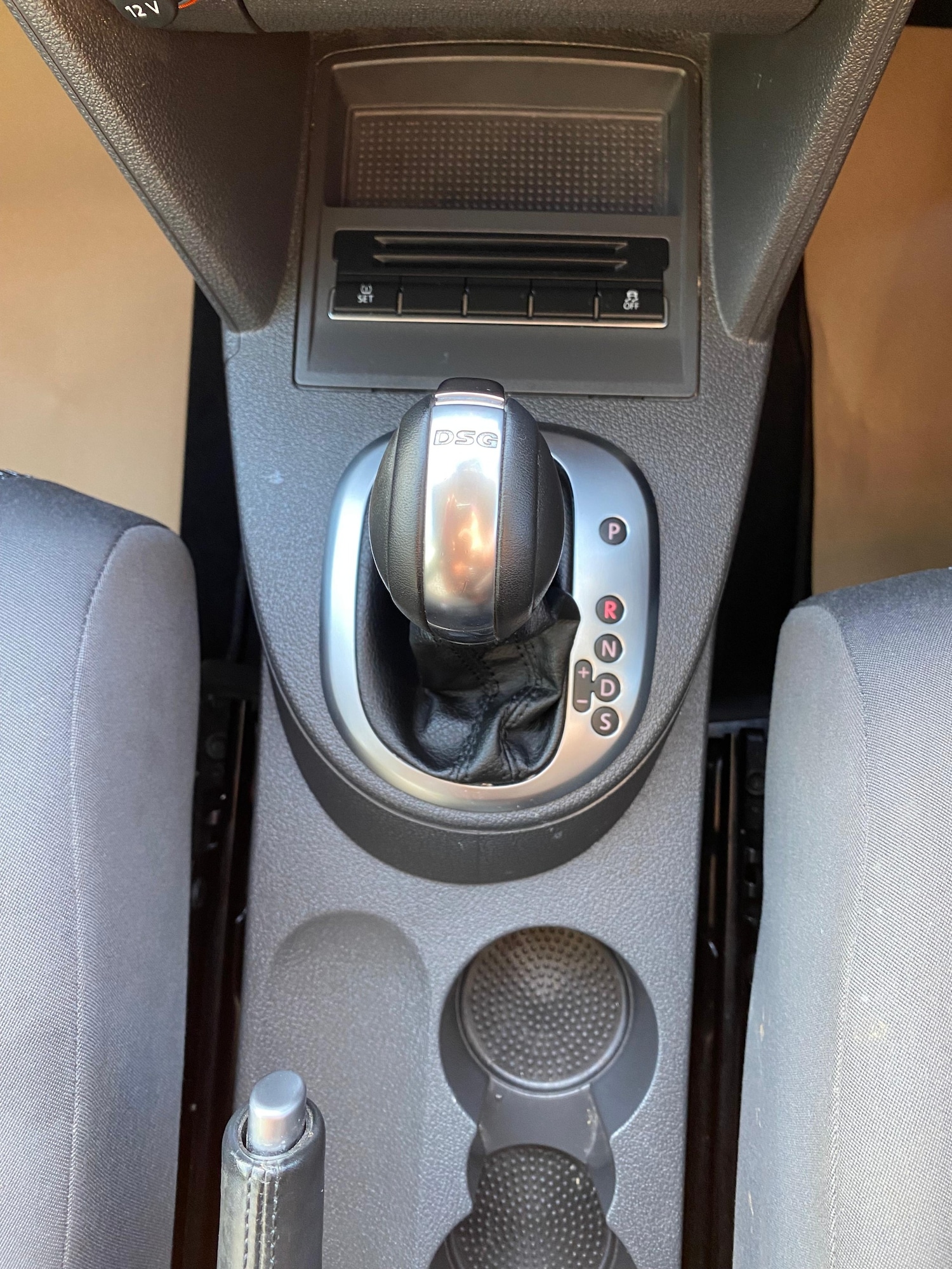 Used Volkswagen Touran 2013 for sale - 78036120: Photo 23