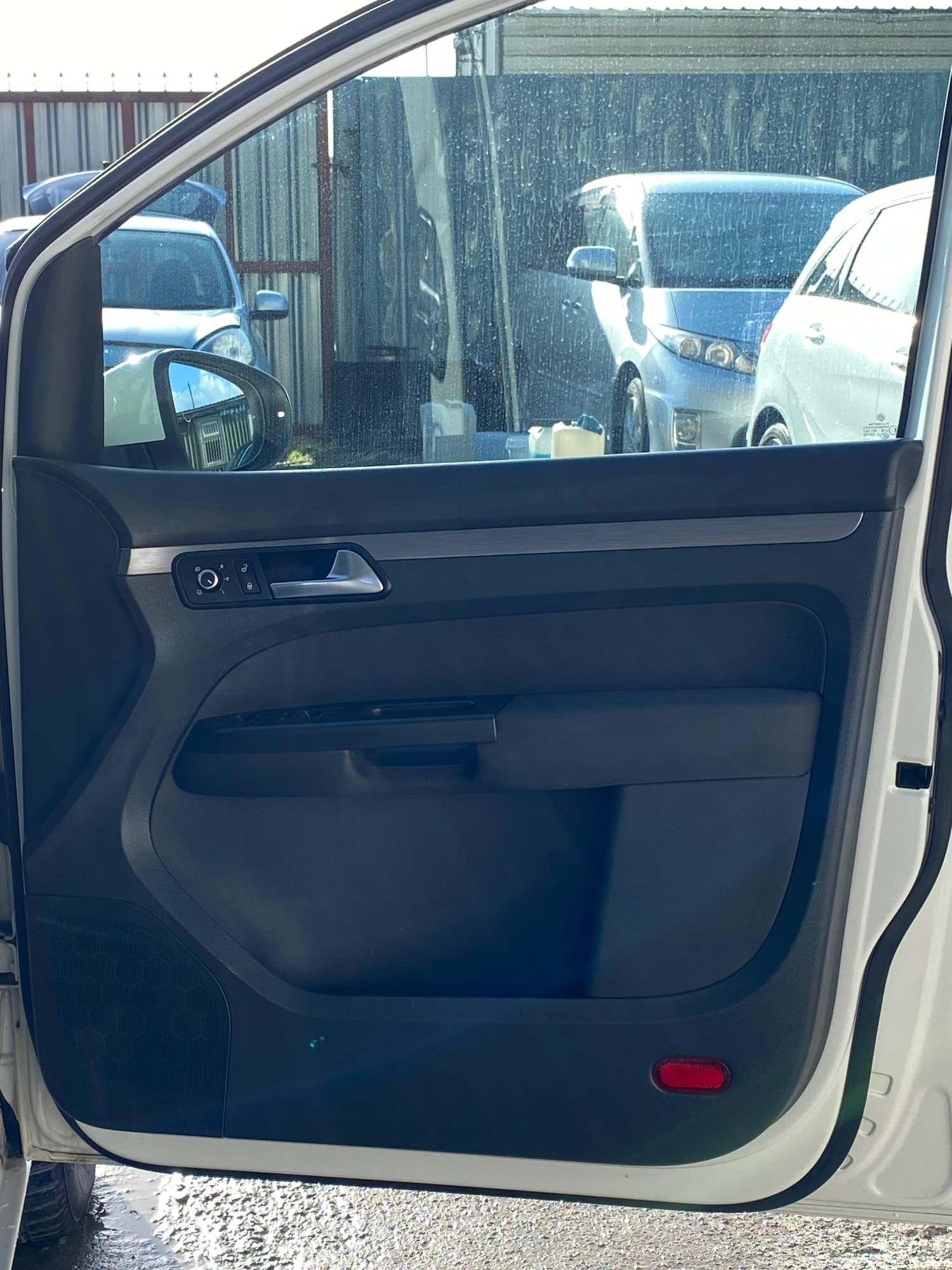 Used Volkswagen Touran 2013 for sale - 78036120: Photo 26