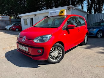 Used Volkswagen up! 2013 for sale - 79822157: Photo