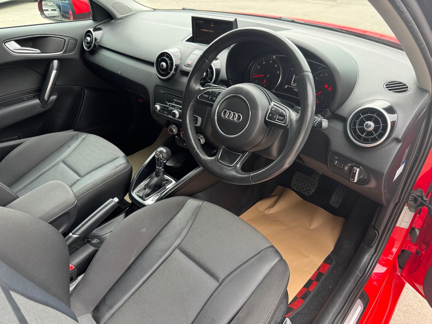 Used Audi A1 2025 for sale - 76181657: Photo 13
