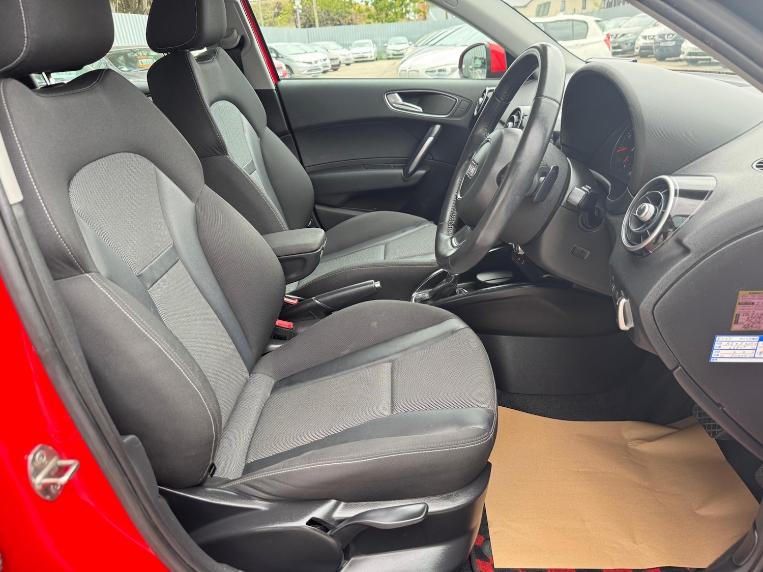 Used Audi A1 2025 for sale - 76181657: Photo 14