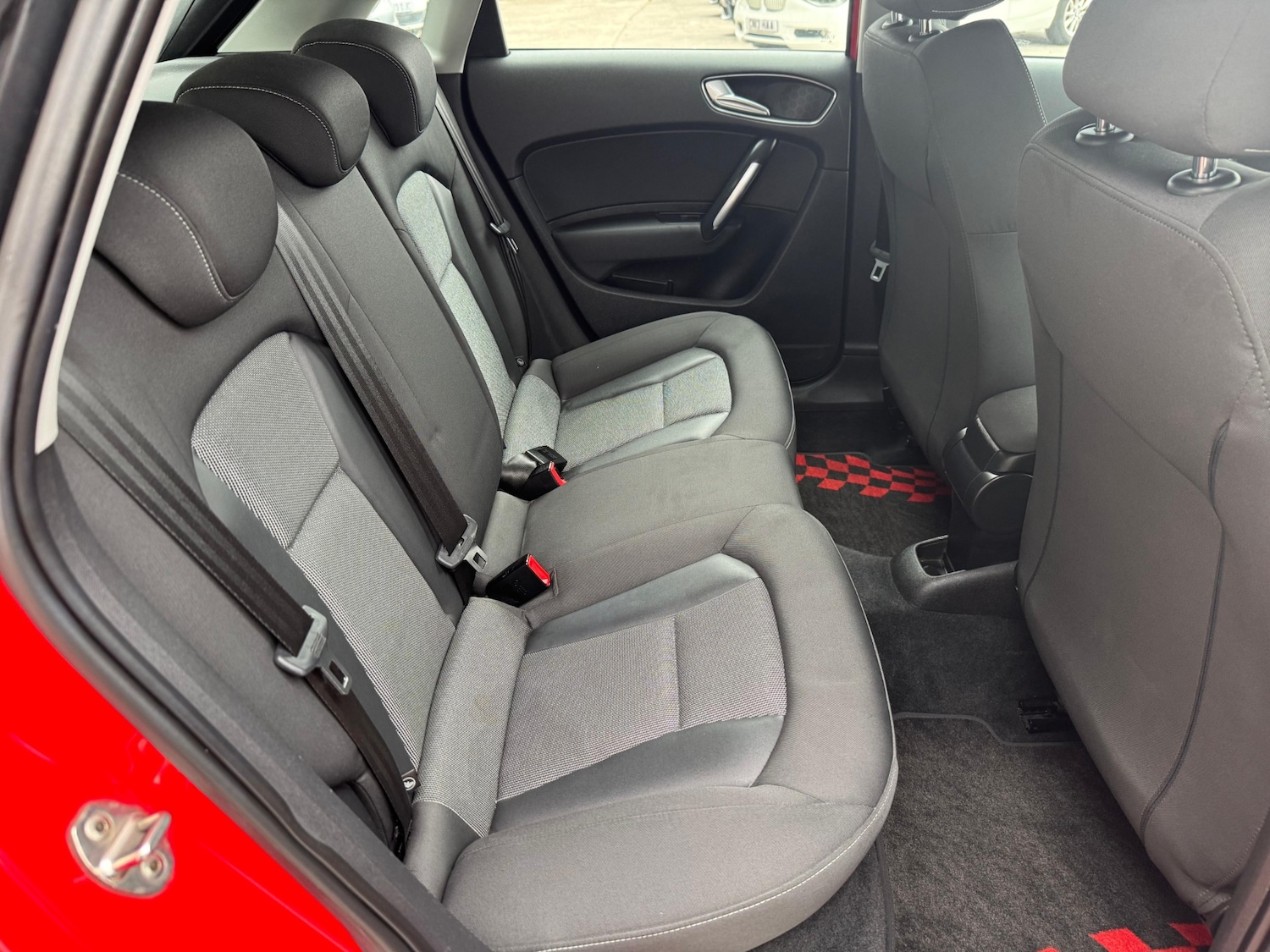 Used Audi A1 2025 for sale - 76181657: Photo 15