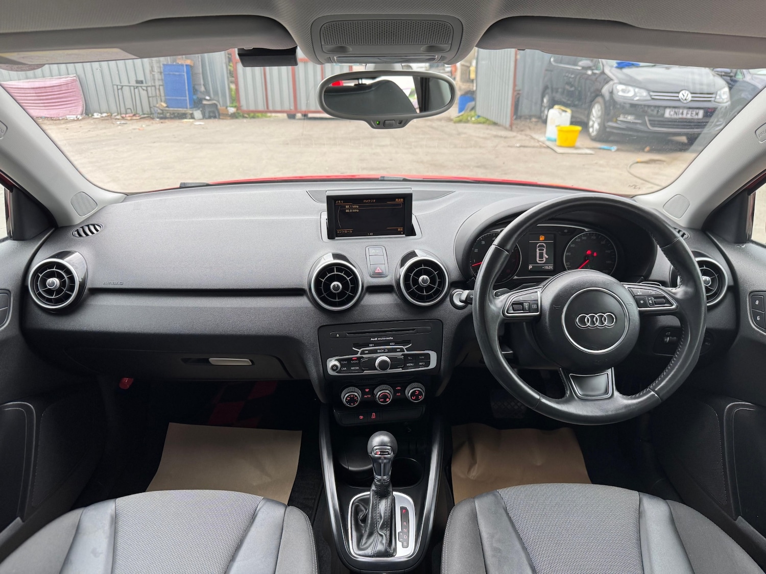 Used Audi A1 2025 for sale - 76181657: Photo 16