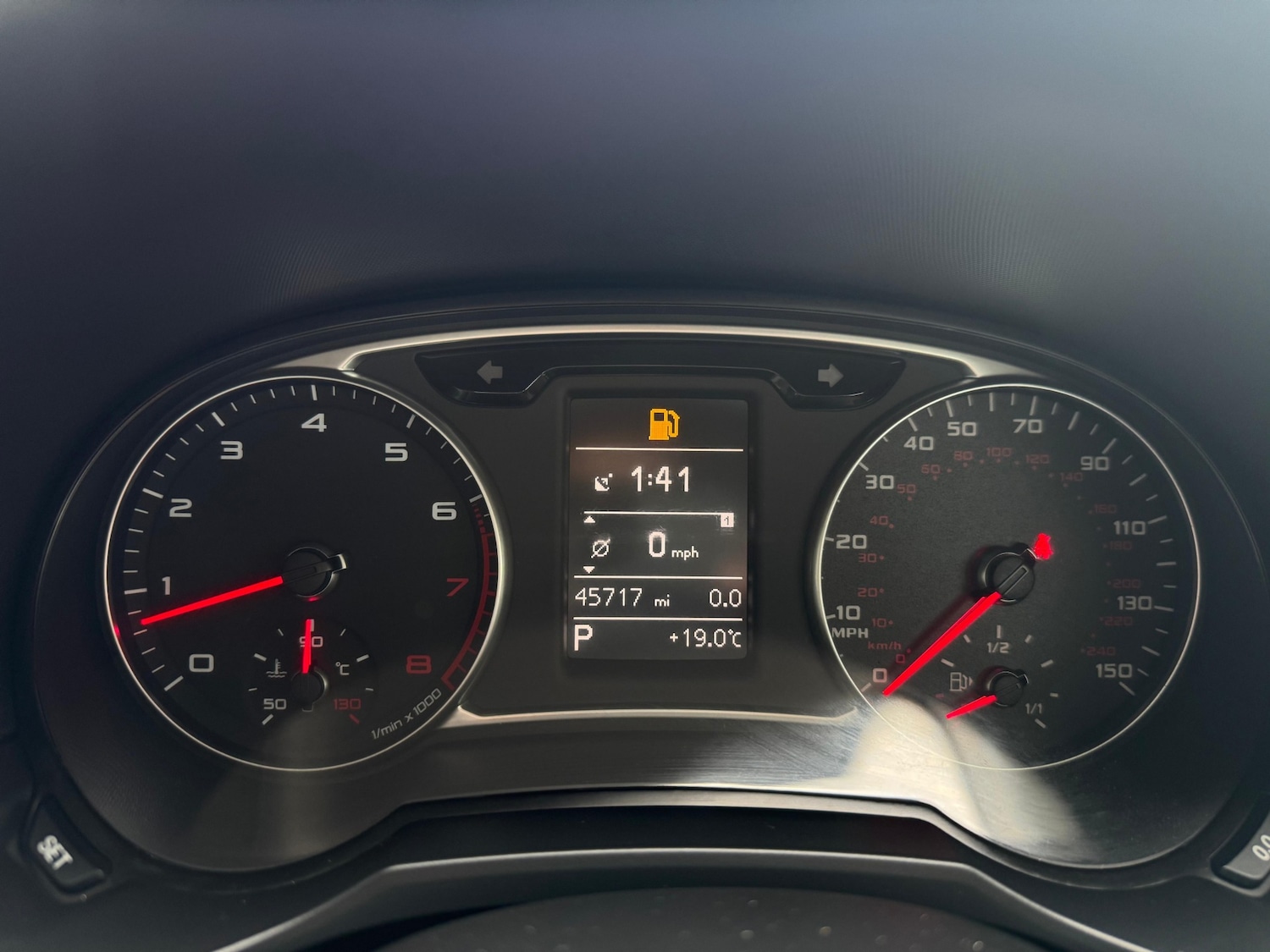 Used Audi A1 2025 for sale - 76181657: Photo 19