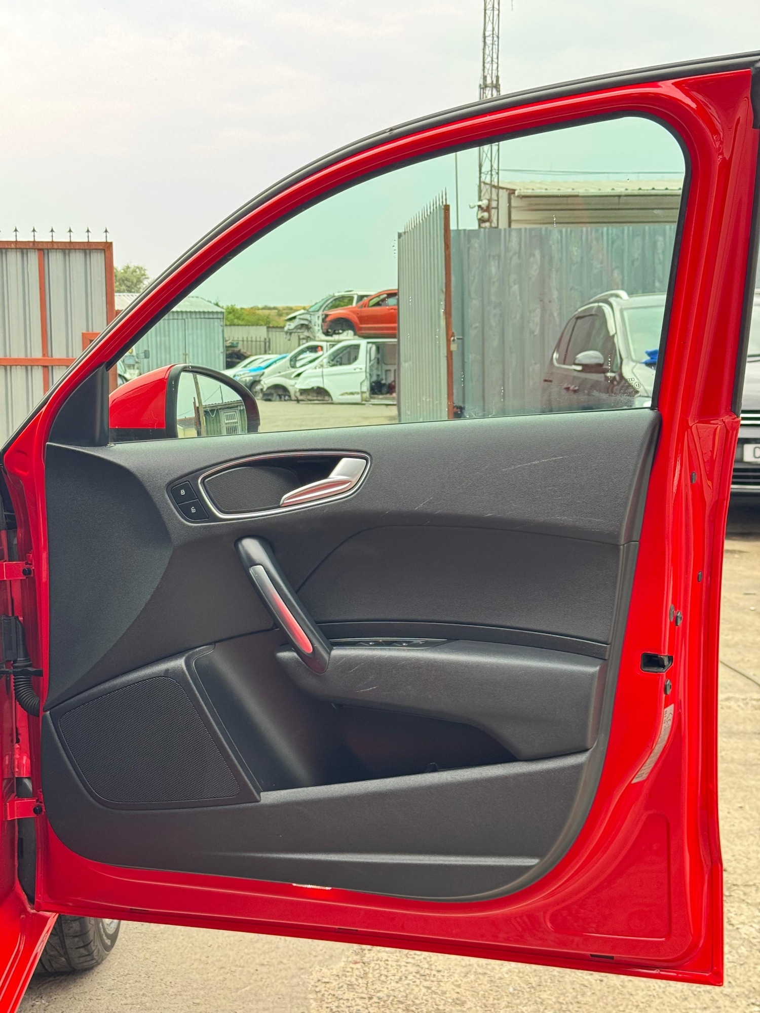 Used Audi A1 2025 for sale - 76181657: Photo 26