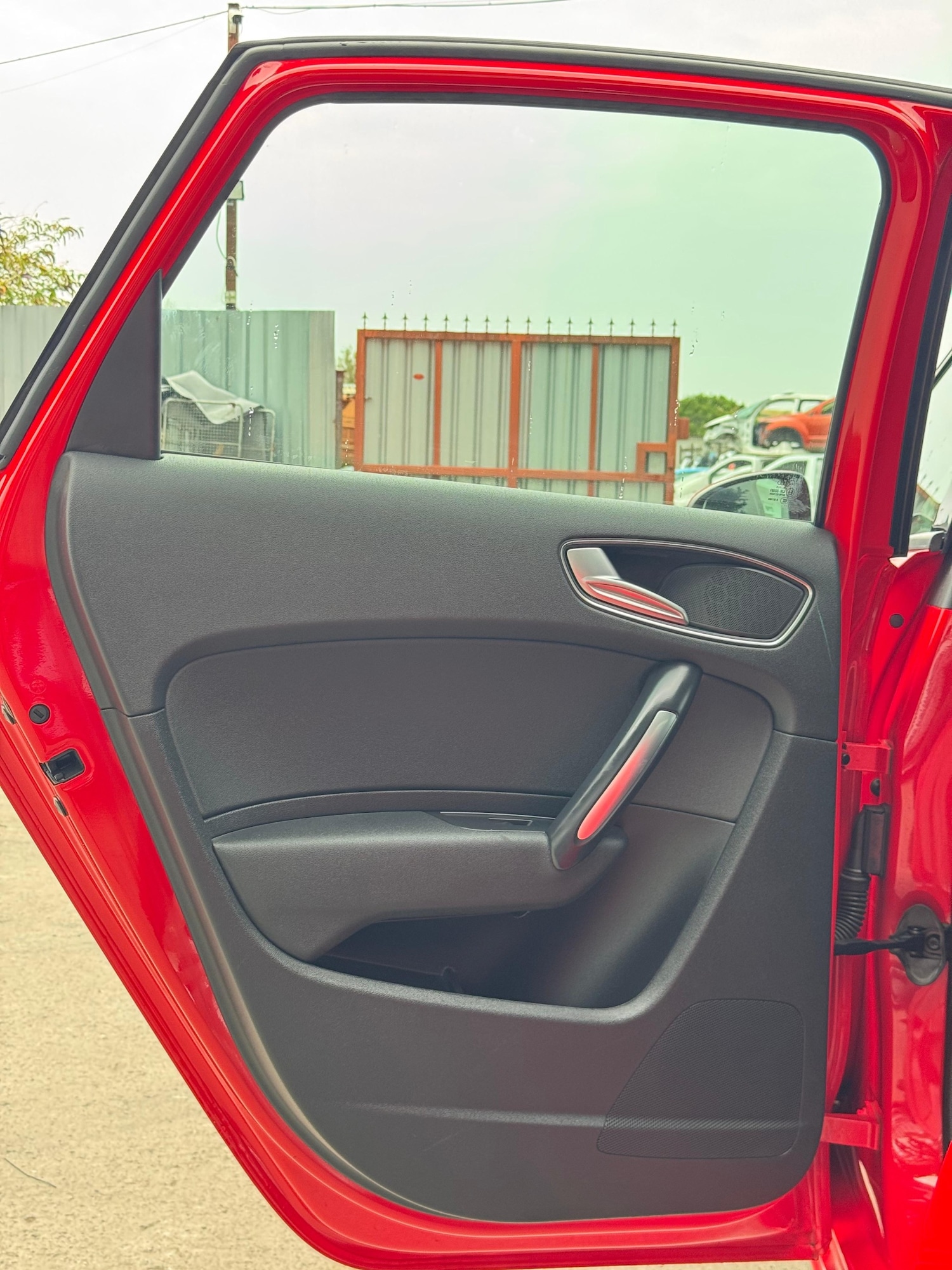 Used Audi A1 2025 for sale - 76181657: Photo 28