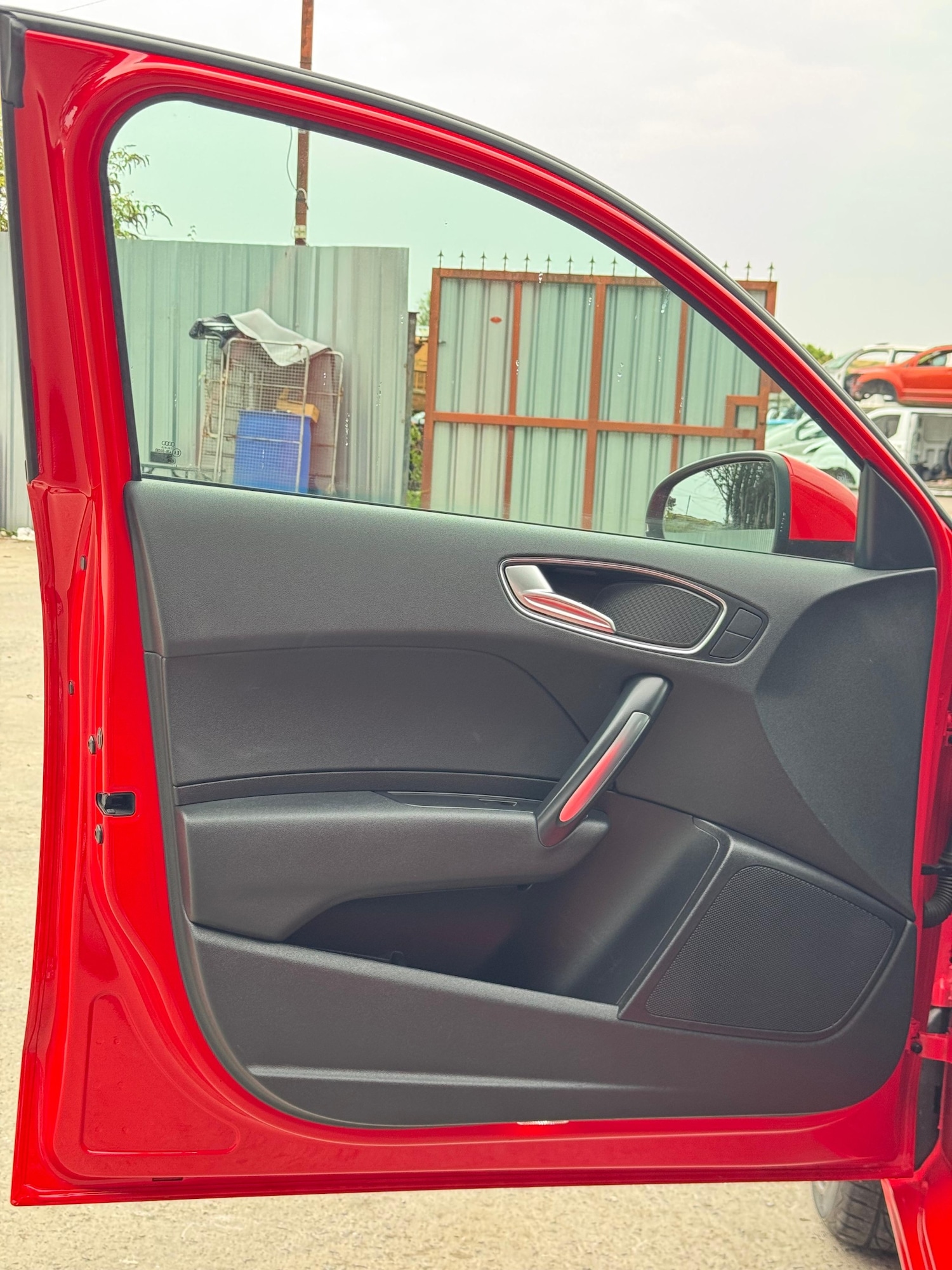 Used Audi A1 2025 for sale - 76181657: Photo 29