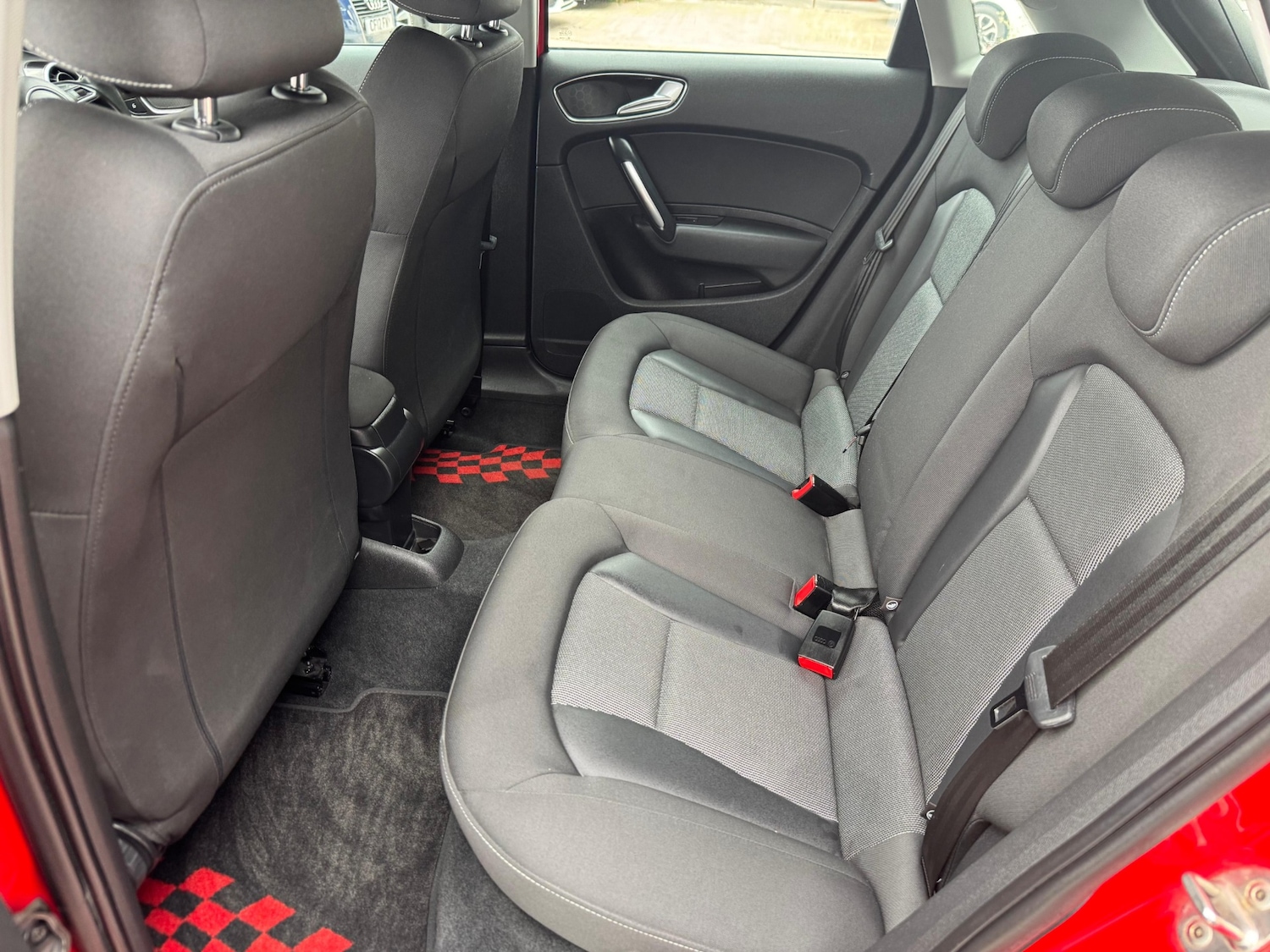 Used Audi A1 2025 for sale - 76181657: Photo 30
