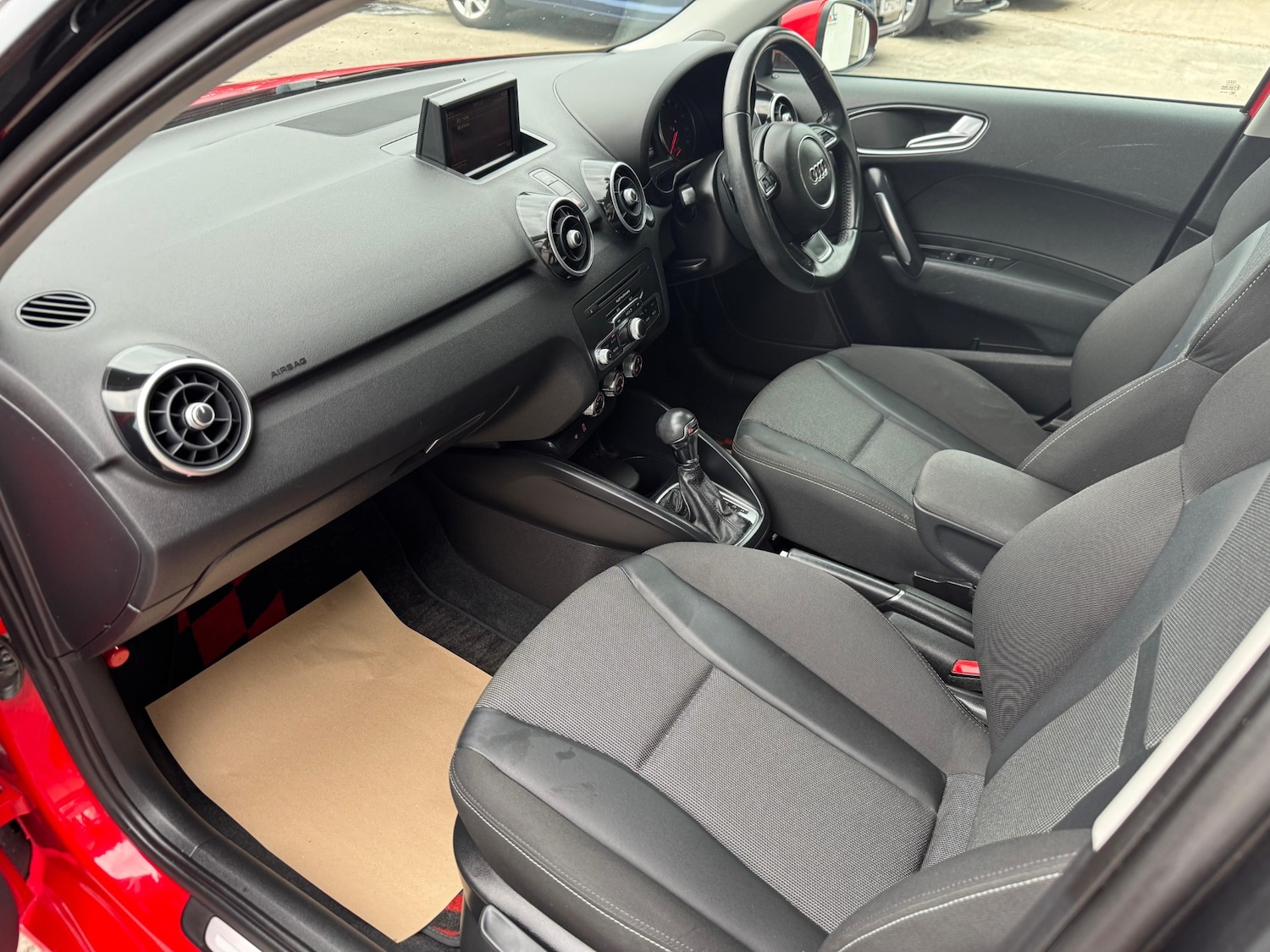 Used Audi A1 2025 for sale - 76181657: Photo 31